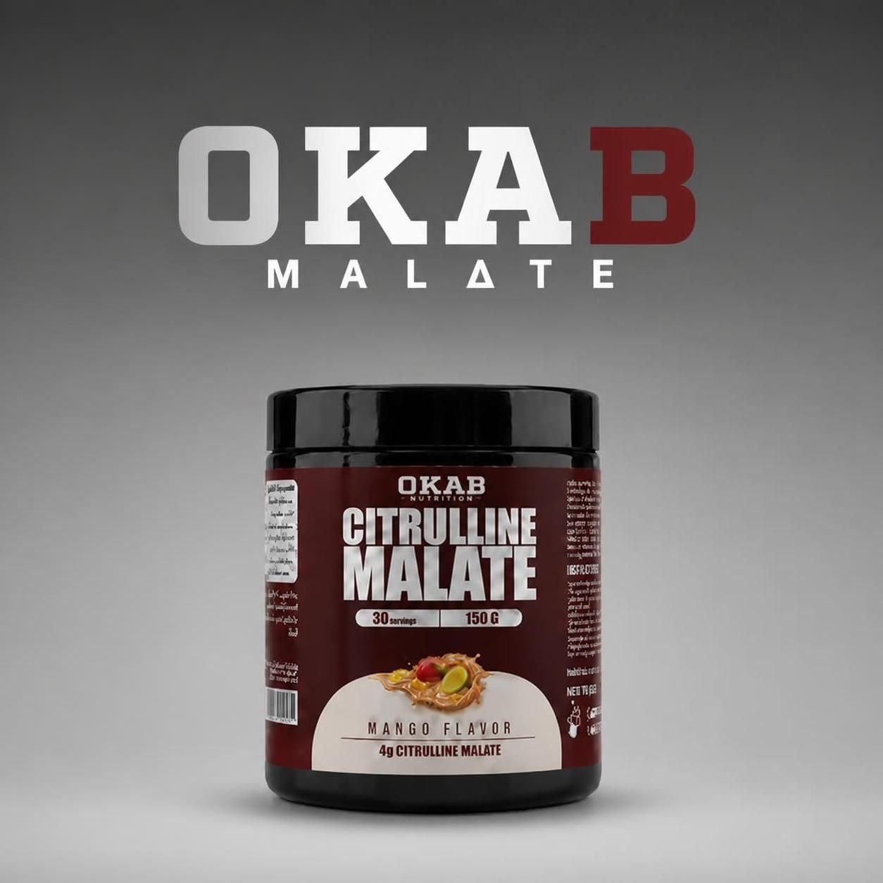 Citrulline Malate