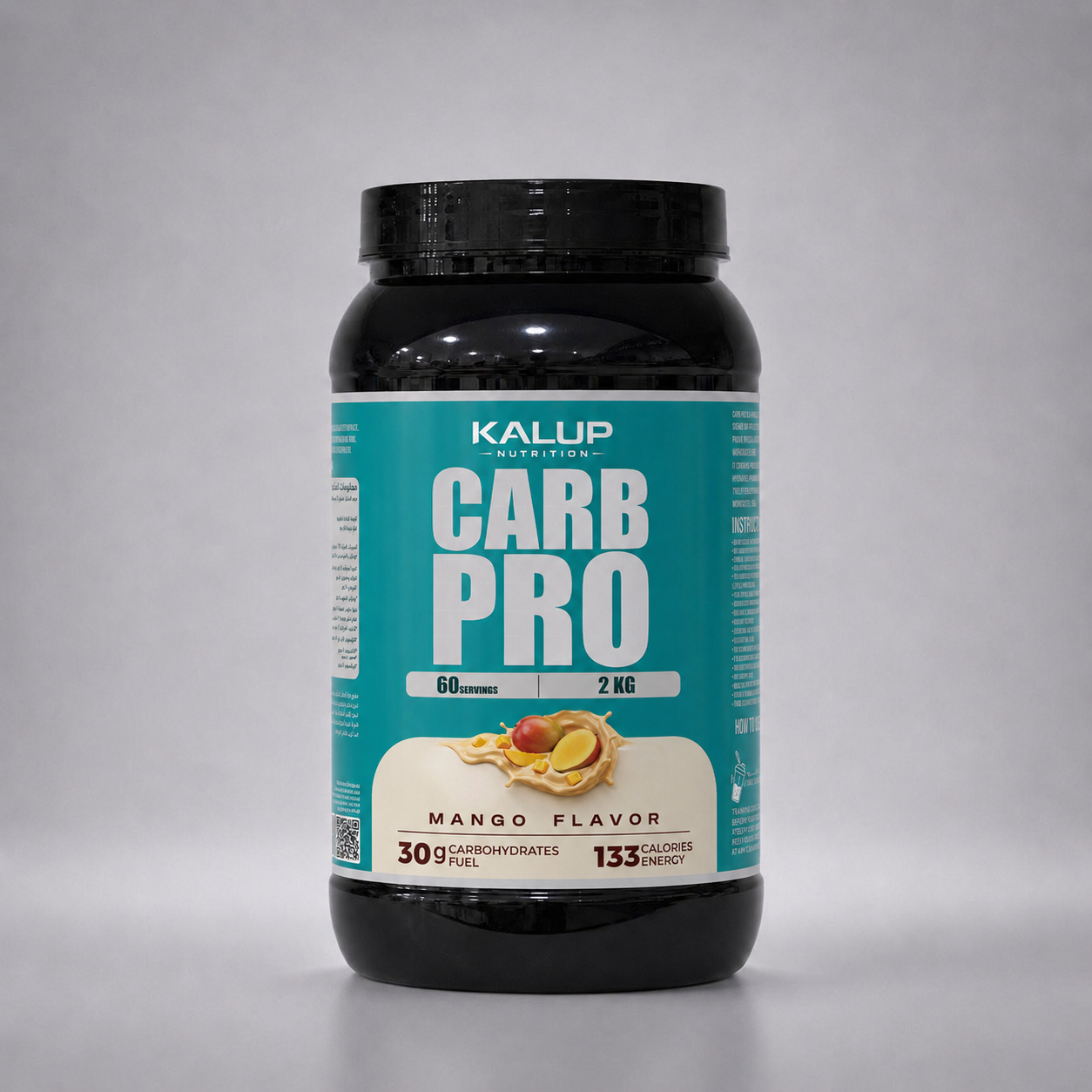 60 serv - CARB Pro
