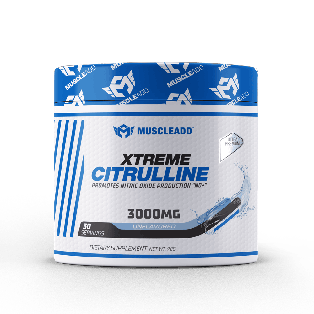 L-Citrulline Malate 2:1 Ultra Pump (150g)