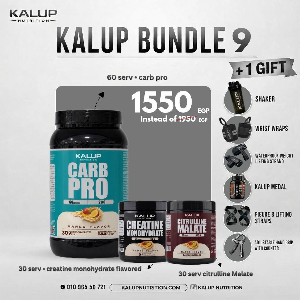 OKAB Bundle 9