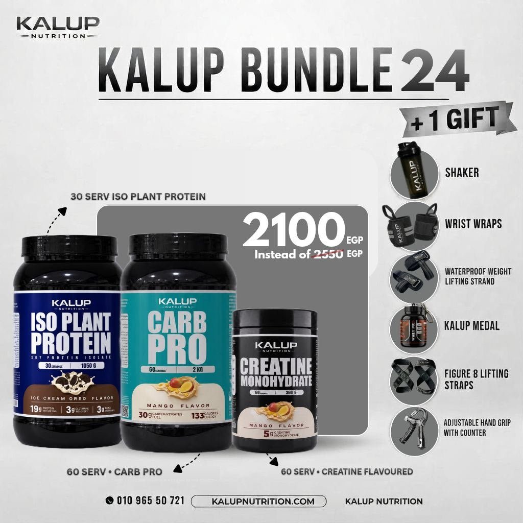 OKAB Bundle 24