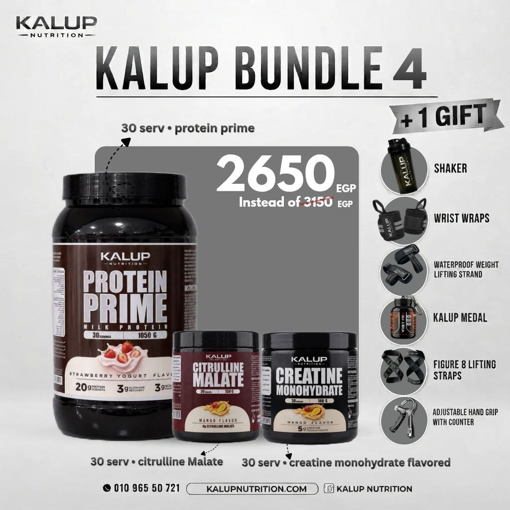 OKAB Bundle 4