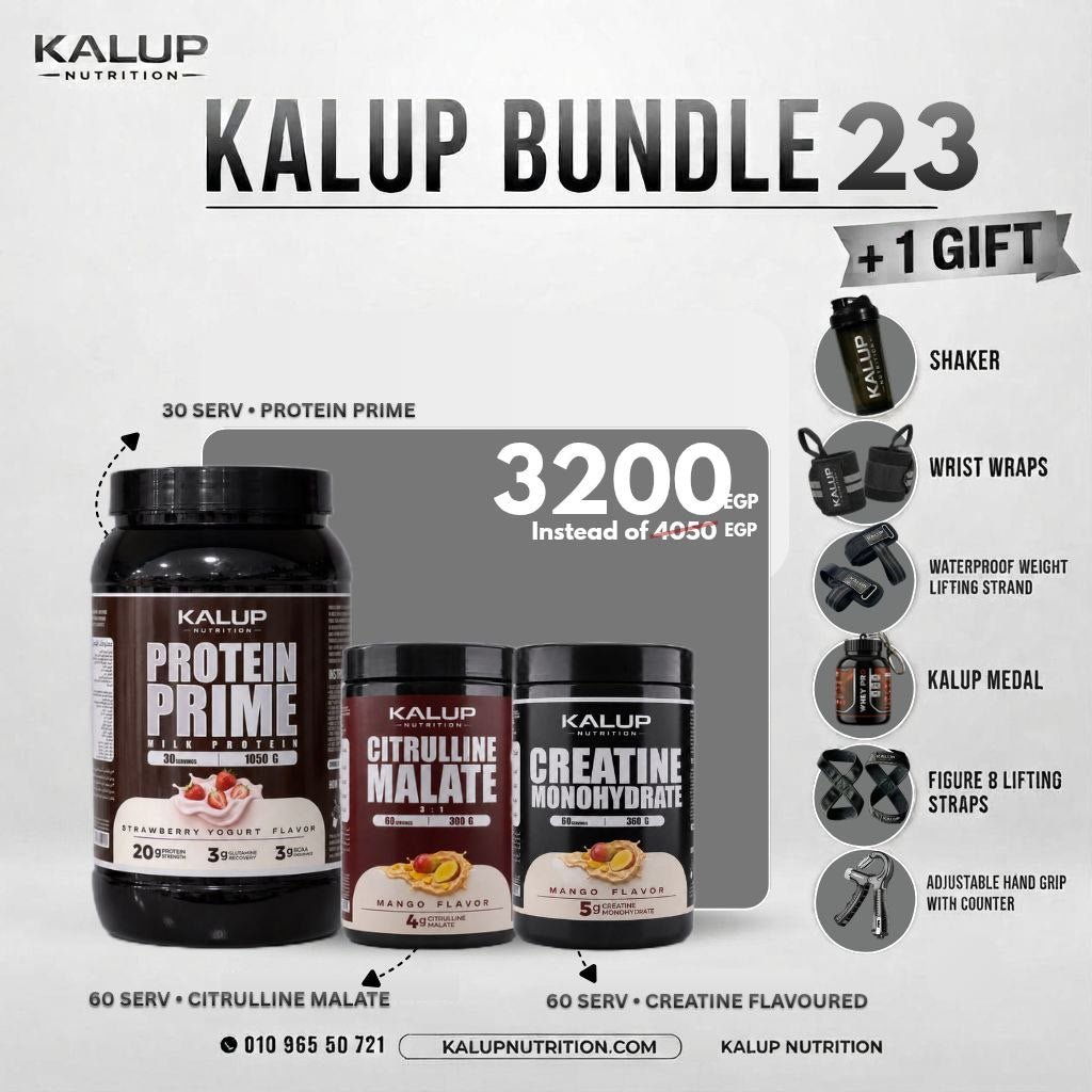 OKAB Bundle 23