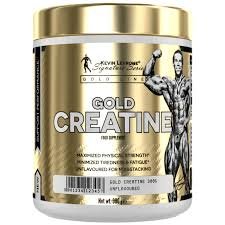 كيفين ليفرون جولد كرياتين 300 جرام (بدون نكهة) - Kevin Levrone Gold Creatine