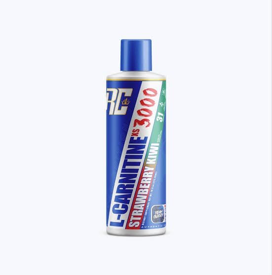 RC L-Carnitine XS 3000