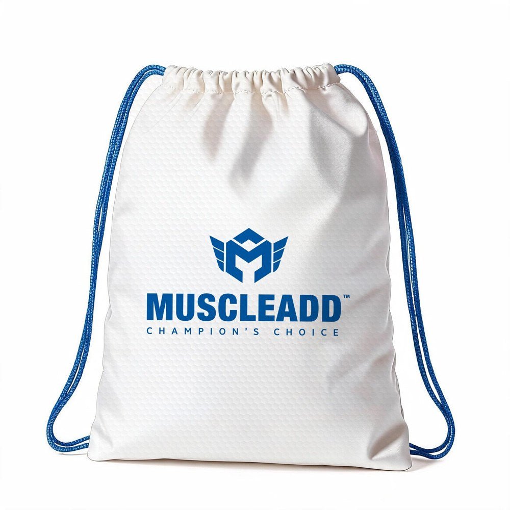 OKAB Waterproof Sports Drawstring Bag