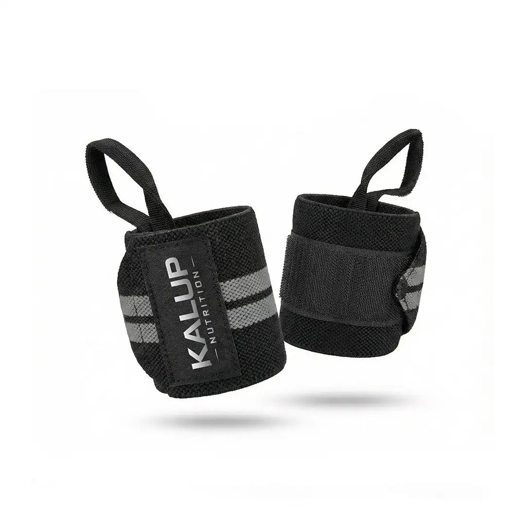 Wrist Wraps